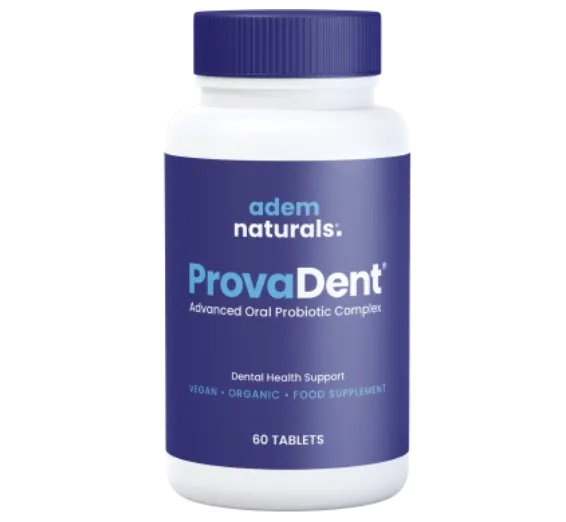 ProvaDent 1 bottle