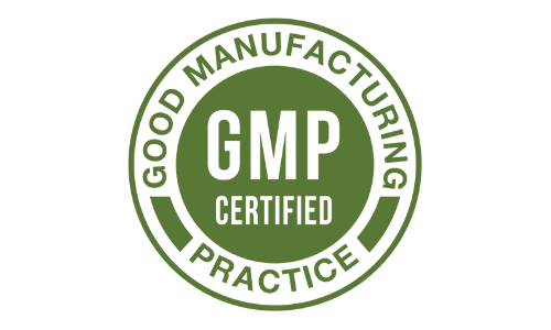 ProvaDent GMP certified manufacturing