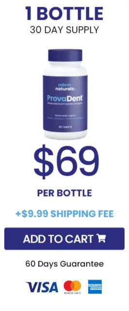 provadent - buy - now - ( Thirty Days Supply)- image