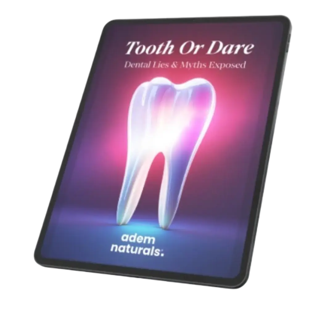ProvaDent digital bonus “Tooth or Dare: Dental Lies & Myths Exposed” guide