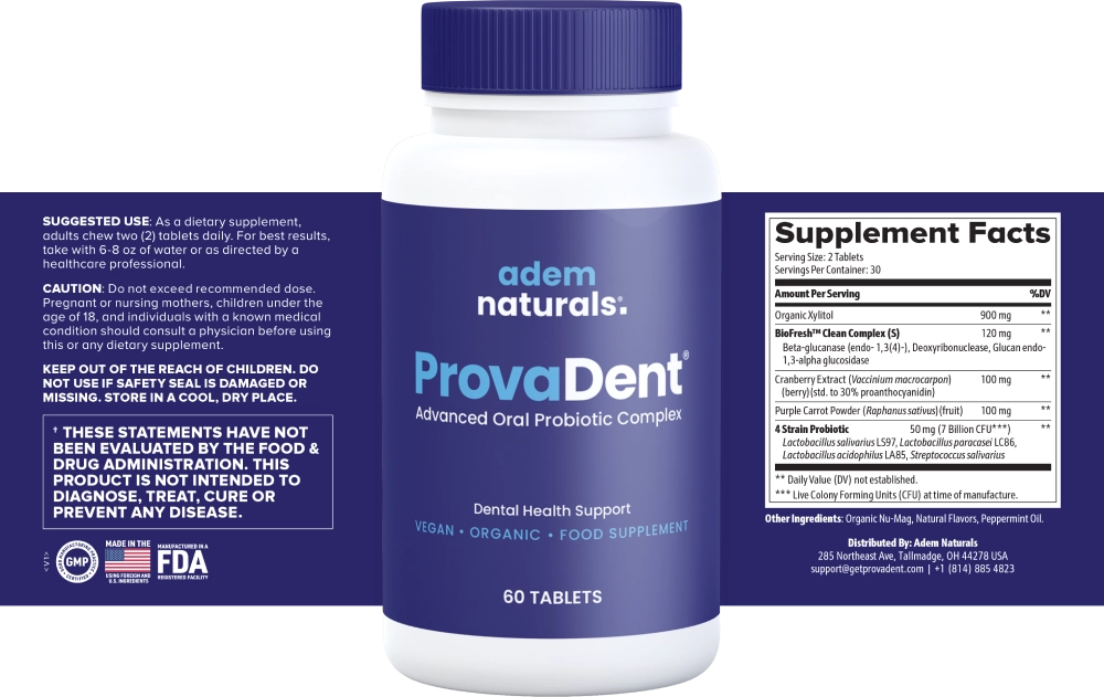 provadent_label-supplement-facts