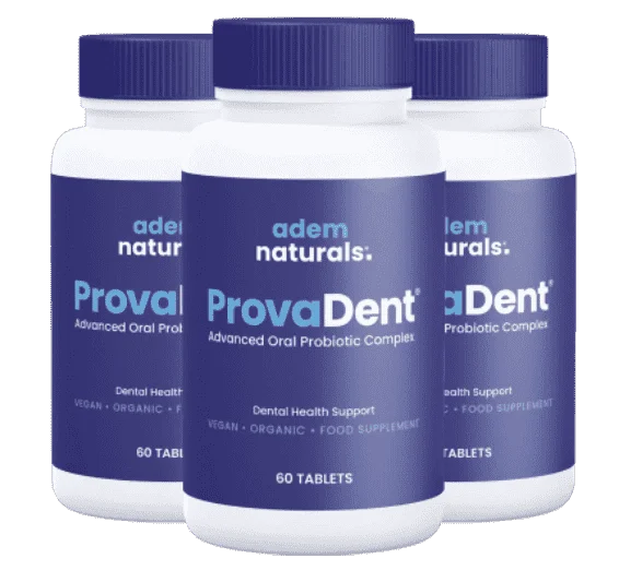 provadent-supplement